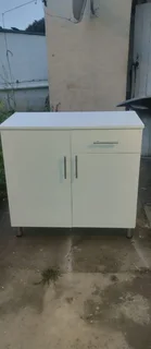 Kitchen cabinet 2 door