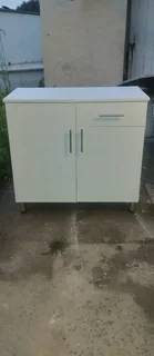 Kitchen cabinet 2 door