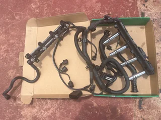 Polo Vivo CLP / CLS Wiring Harness