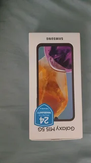 Samsung Galaxy M15