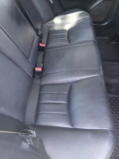 2007 Mercedes-Benz C-Class Sedan