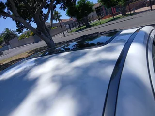 2007 Mercedes-Benz C-Class Sedan