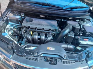 2013 Kia Cerato Sedan