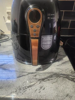 Airfryer - Ad posted by Hafiza Khan