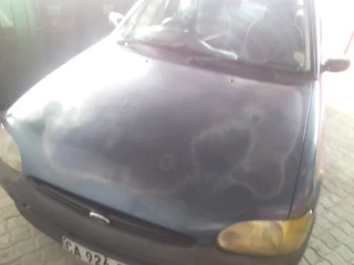 Ford escort 2000 .1.4eng perfect