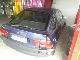 Ford escort 2000 .1.4eng perfect