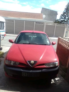 Alfa Romeo ti twin cam papers Alfa Romeo ti