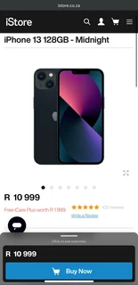 iPhone 13