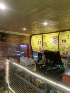 Urgent Takeaway For Sale in Busy Area