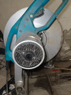 Cutting Machine