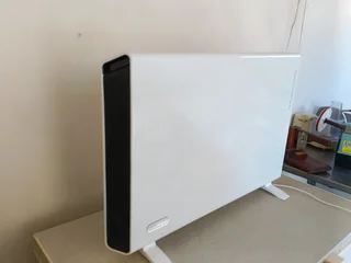 Heater - Ad posted by Harold Olivier