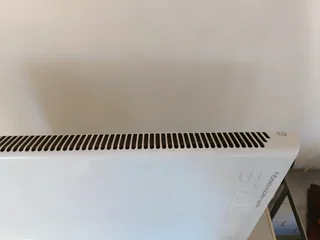 Heater - Ad posted by Harold Olivier