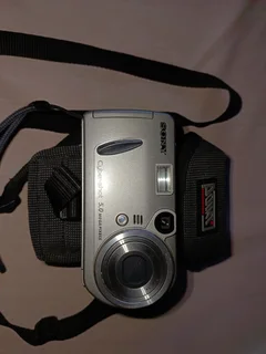 450Digital Camera