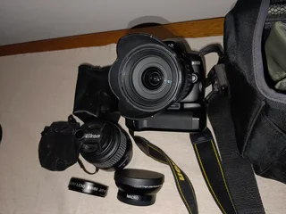 55Camera - Ad posted by Harold Olivier