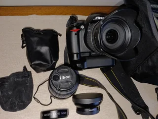 55Camera - Ad posted by Harold Olivier