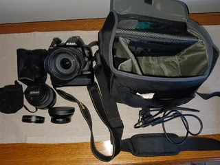 55Camera - Ad posted by Harold Olivier