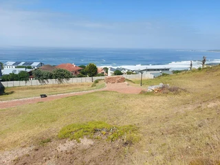 4 Full title stands with sea views available in Brenton on sea.