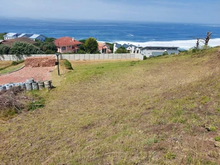 4 Full title stands with sea views available in Brenton on sea.
