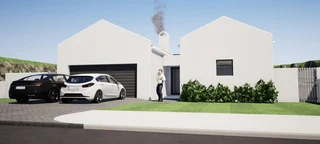 West Coast Beachfront Development up for sale