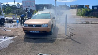 2001 Volkswagen Golf MK4 Estate