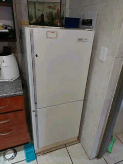 Fridge and Washing Machine Repair