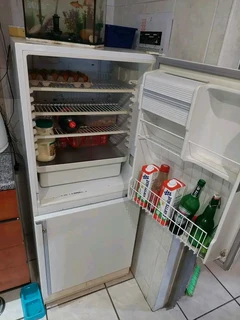 Fridge and Washing Machine Repair