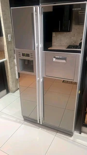 Fridge and Washing Machine Repair