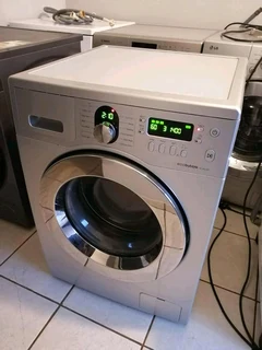 Fridge and Washing Machine Repair