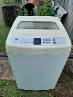 Fridge and Washing Machine Repair