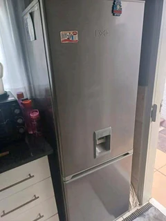 Fridge and Washing Machine Repair