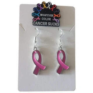 Cancer Warrior Diary Gift Set - 36 Pieces