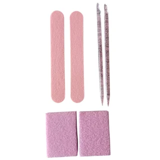 Cancer Warrior Diary Gift Set - 36 Pieces