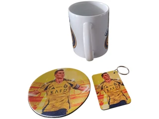 Al Nassr Mug Gift Set