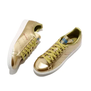 Adidas Stan Smith &#39;Metallic Pack - Gold&#39; FW5364