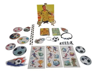 Cristiano Ronaldo Football Frame Gift Set – Al Nassr GOAT Collectibles