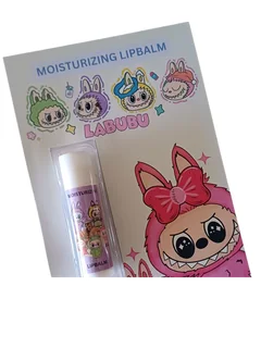 Labubu Moisturizing Lip Balm