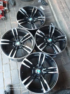 19 inch BMW M4 M3 M2 F30 GT 5 Series 4 series 3 series 2 series BMW X1 BMW X2 BMW X3 BMW X4 (reps)