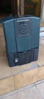 Centurion D5 evo gate motor