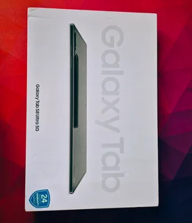 Samsung Galaxy Tab S8 Ultra 5G