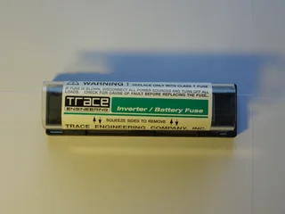 Trace Engineering TFB200A Class T Fuse Block System