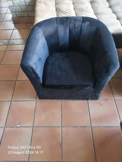 Tubchairs and outtoman