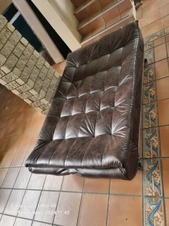 Brand new sleeper couch