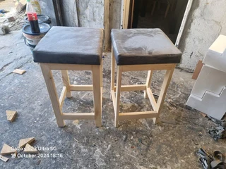 brand new chairs