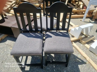brand new chairs