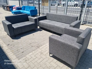 brand new 1 seater 2 seater and 3 seater