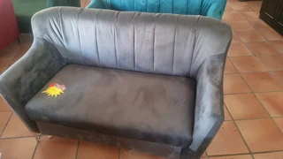 brand new 2 seater couch