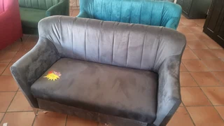 brand new 2 seater couch