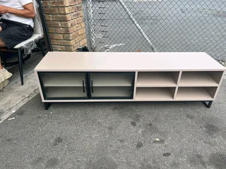 brand new TV stand