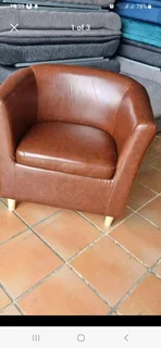 brand new tubchair