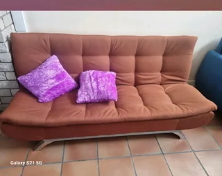 brand new sleeper couch